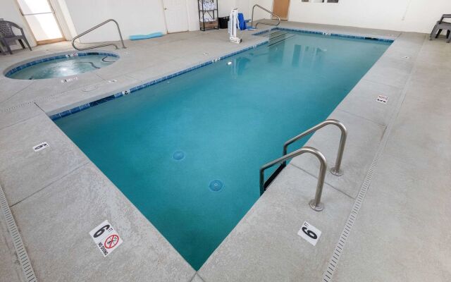 Quality Inn Winslow I-40