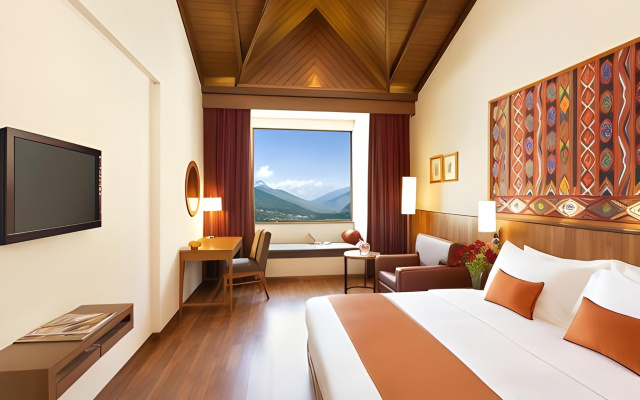 Sterling Manali