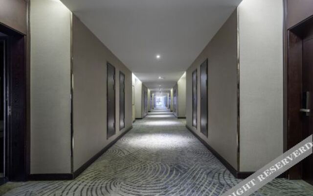 Tuke China Light Residence Hotel (Taishun Huahong Plaza Branch)