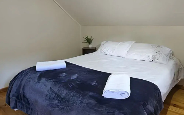 Oceana Suites Corralco