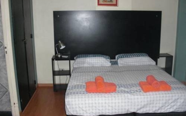 Acosta Aguilera Apartamentos