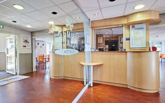Hotel Première Classe Cergy Saint Christophe