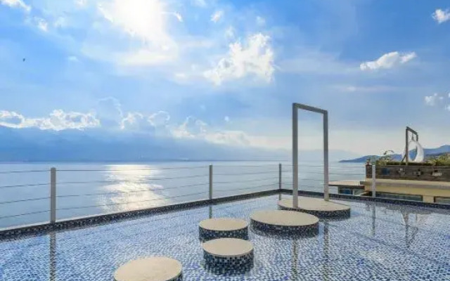 Poet and Sea Ai Seaview Villa