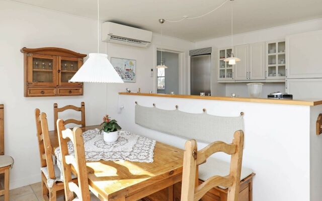 Pretty Holiday Home in Funen near Sea