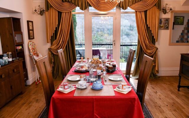 Cilbrwyn Countryside Retreat