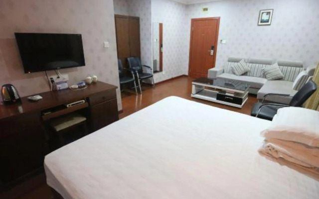 Junlin Hostel
