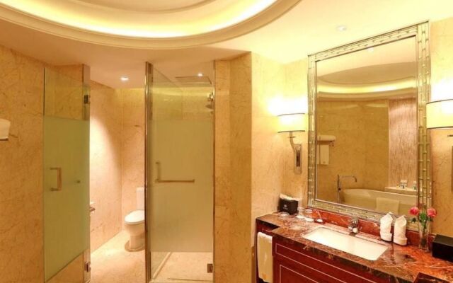 Hubing Spring Season Hotel