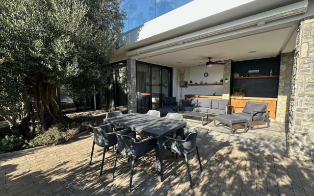 Villa Picholine