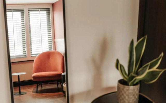 Restaurant, Hotel & Spa Savarin