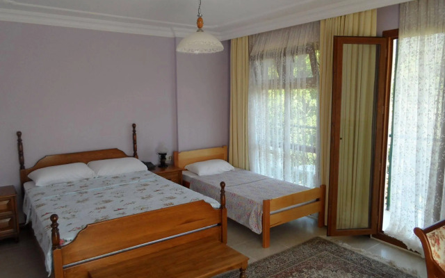 Panion Park Residence