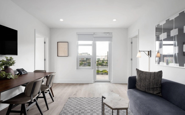 Reside NoMa, a Wyndham Residence