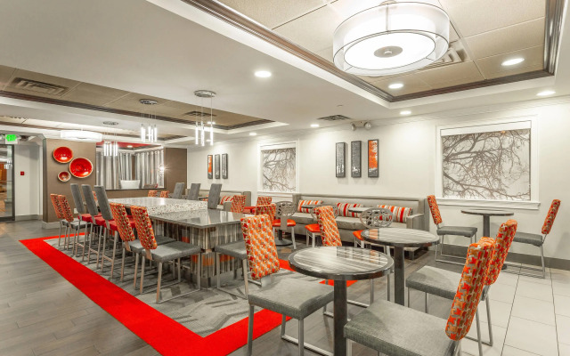 Inn at the Peachtrees, an Ascend Collection Hotel