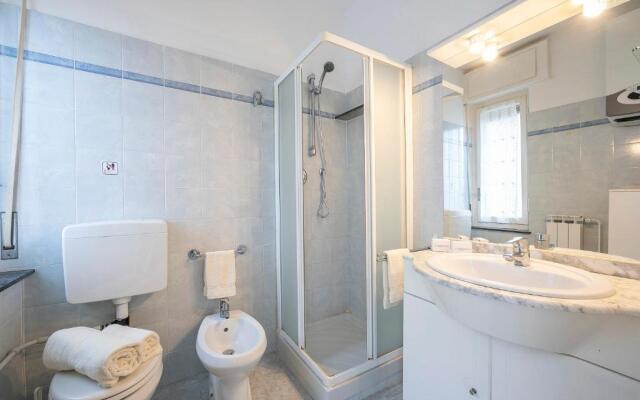 Stella Marina few min From sea