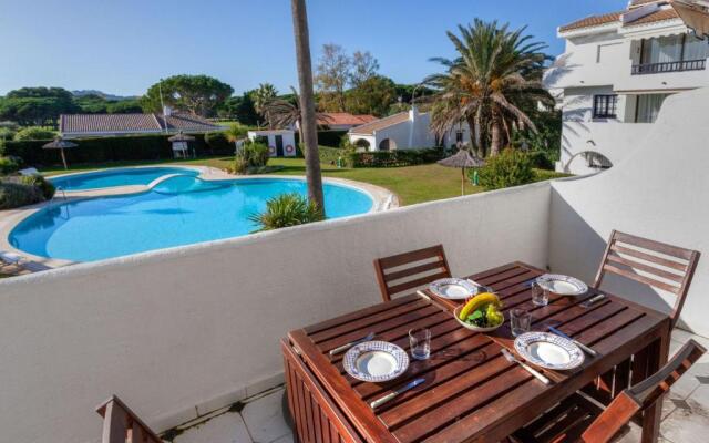 Apartment Ducado Golf B II