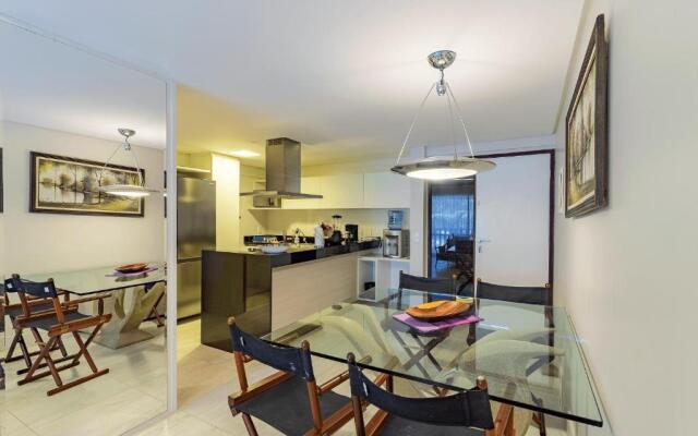Nannai Residence Muro Alto Luxo por Carpediem