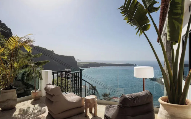 Bahía Luxury Apartments