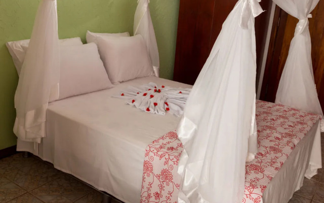 Pousada Magia Do Mar