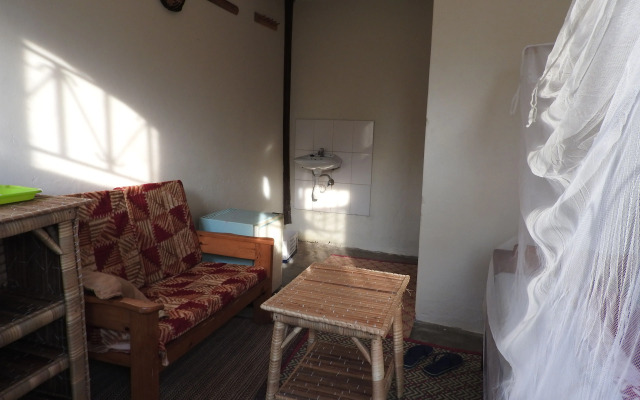 Green Village Apartments