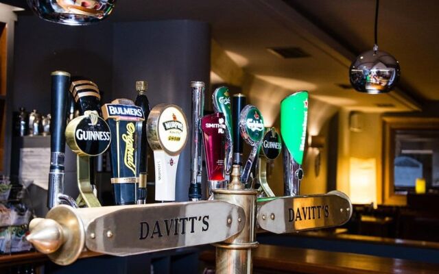 Davitt's Kenmare