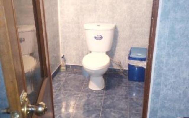 niabskaya ulica 4 pereulok dom15