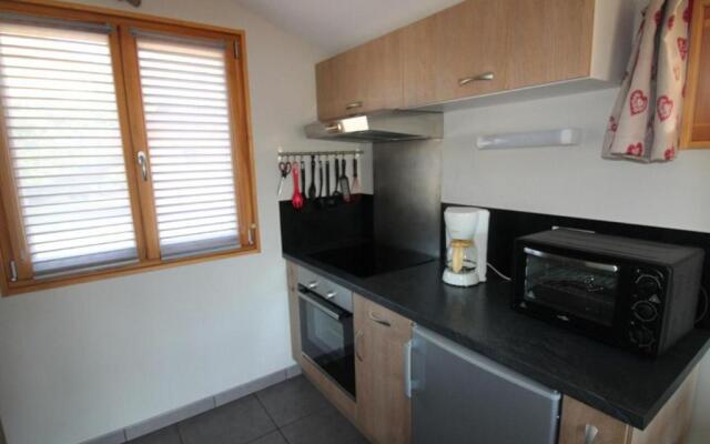 Chalet Cornimont, 2 pièces, 2 personnes - FR-1-589-41