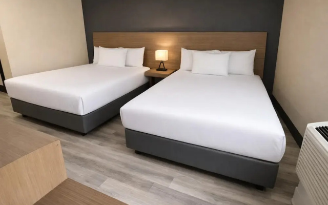 SureStay by Best Western Whitecourt