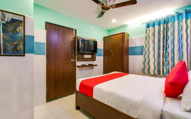 Hotel Sri Grand by OYO Rooms