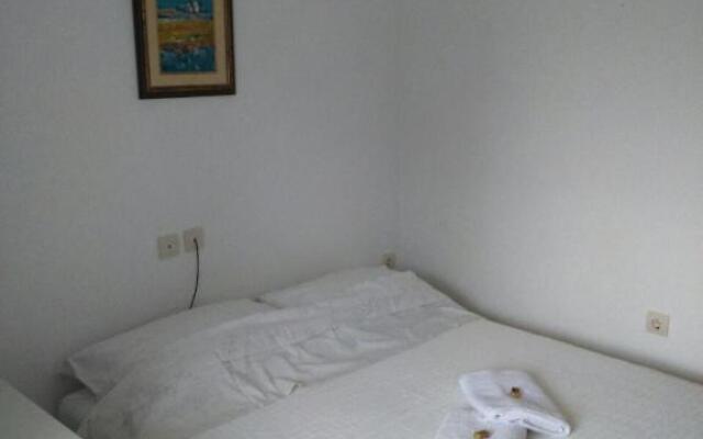 Apartment Oko Boke