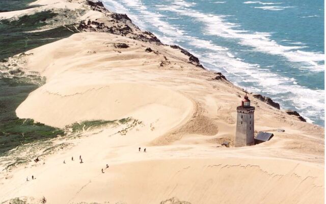 Skallerup Seaside Resort A/S