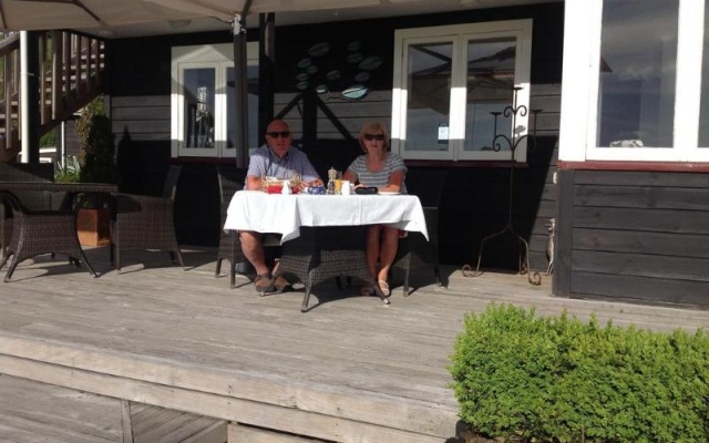 Brenton Lodge – People – Whangamata