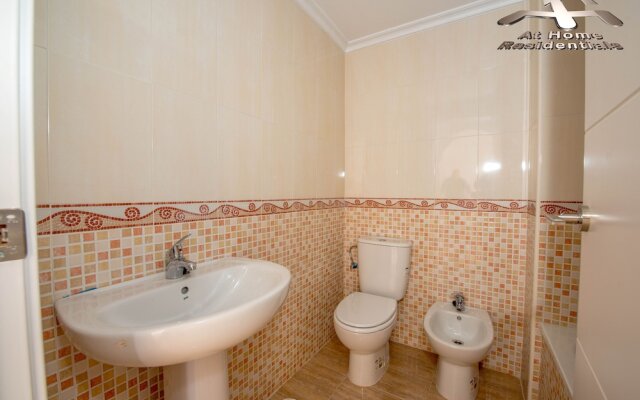 At home residentials