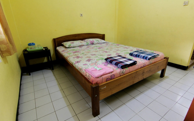 Hotel Puspita