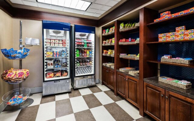 Hampton Inn & Suites San Marcos