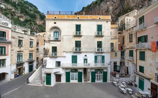 Casa Rosaria