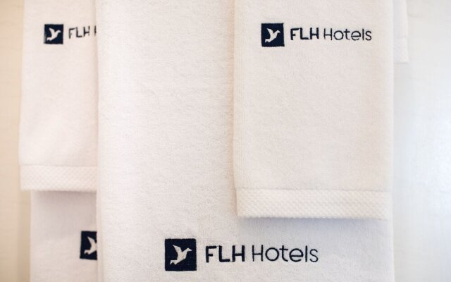 Reserva FLH Hotels Ericeira