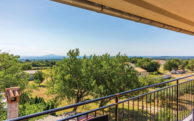 Awesome Home in Valtura With Wifi and 2 Bedrooms