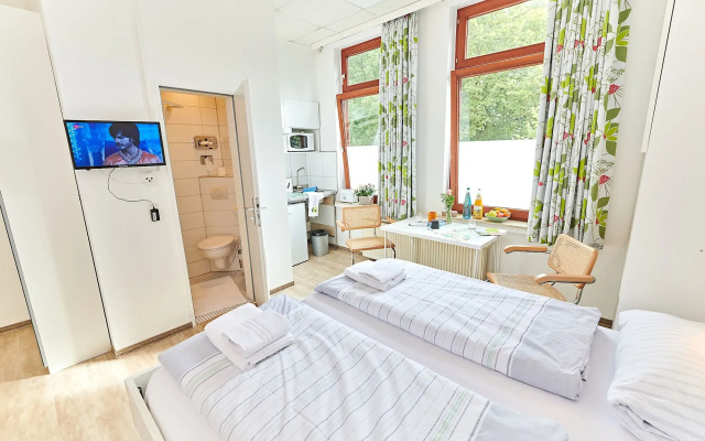 Aparthotel B & L