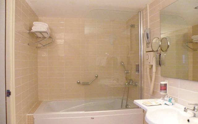 Pam Thermal Hotel & Clinic Spa