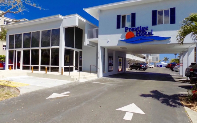 Prestige Hotel Vero Beach