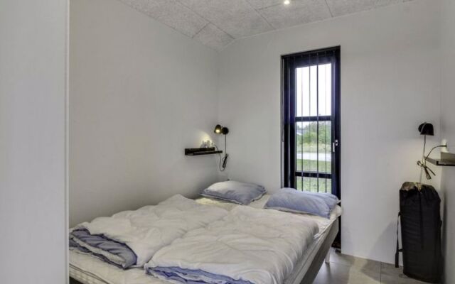 "Semir" - 900m from the sea in NW Jutland