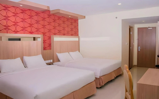 Bukit Vipassana Hotel