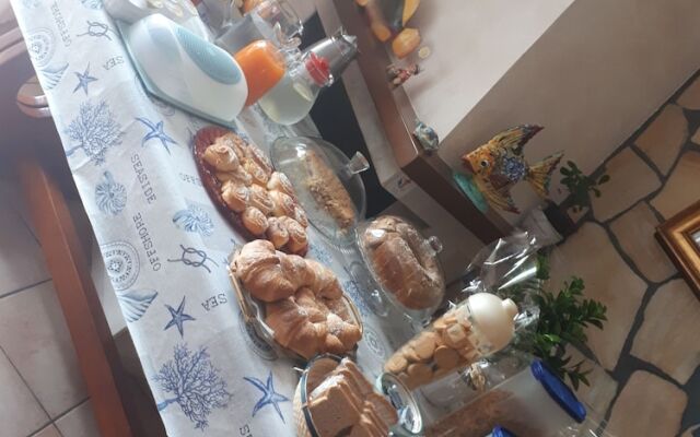 B&B Reginella
