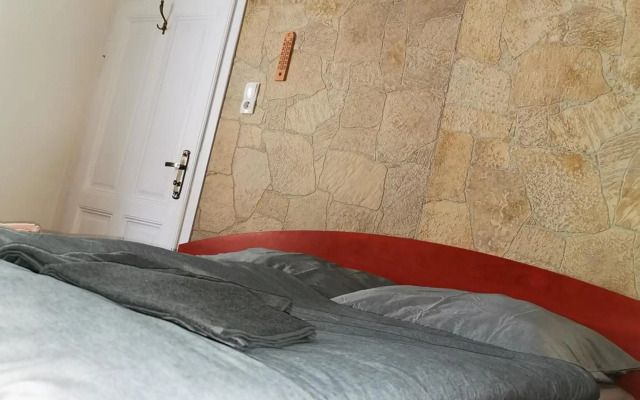 Lehel Apartman