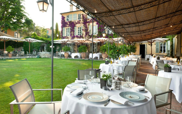 La Bastide Saint Antoine