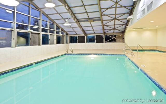 Holiday Inn Express Ellensburg by IHG