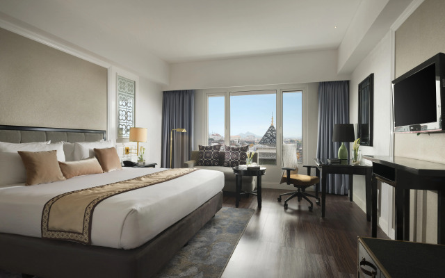 Melia Purosani Yogyakarta