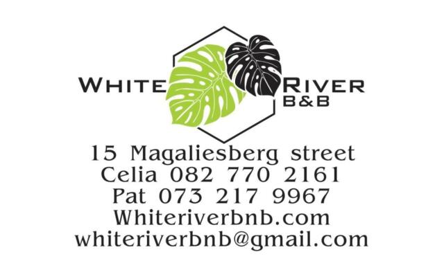 White River B & B