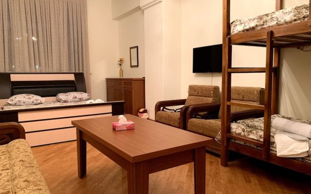 Friendship Hostel & Tours 2