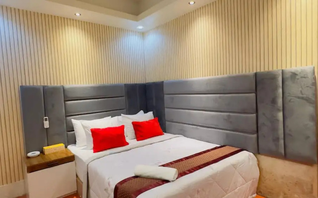Rezala Sweet Home Uttara