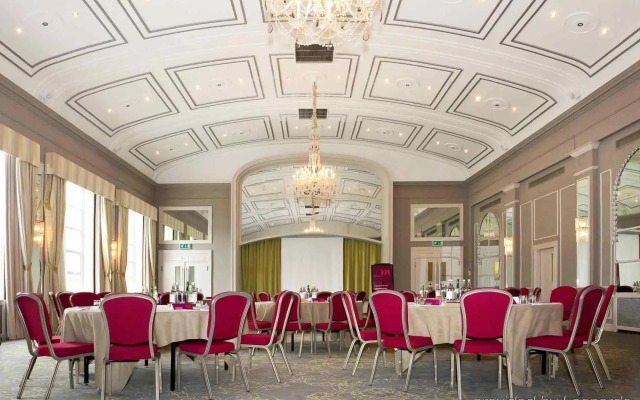 Castle Hotel Windsor